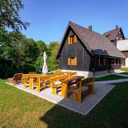 B&B Plitvica Hill Plitvica selo Dış mekan fotoğraf
